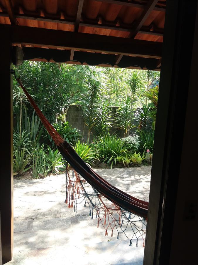 Pousada Arte De Viver Lumiar Buitenkant foto