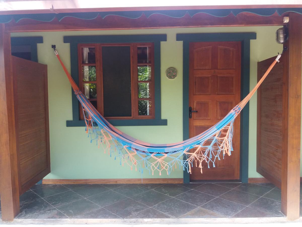 Pousada Arte De Viver Lumiar Buitenkant foto